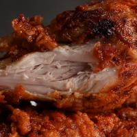 Restaurant Vs Homemade Nashville-Style Hot Chicken Recipe by Tasty image