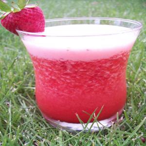 Double-Berry Lemonade image