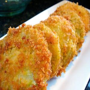 Fried Green Tomatoes Recipe - (4.7/5)_image