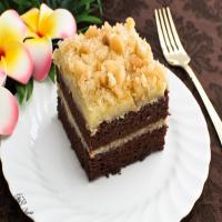 Hawaiian Chantilly Cake Recipe - (3.9/5) image
