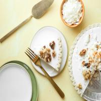 Really Easy and Good Coconut Cream Pie image