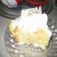 Instant Pineapple Coconut Cream Pie_image