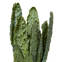 Martha's Sauteed Kale image