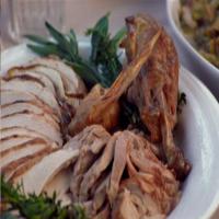 The Perfect Turkey with Pan Gravy_image