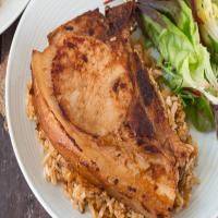 Pork Chops and Rice_image
