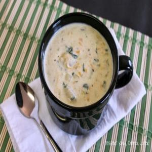 Chicken & Gnocchi Soup (Copycat Olive Garden) Recipe - (4.5/5)_image