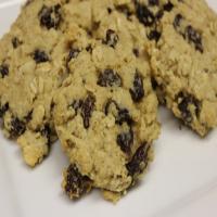 Old Fashioned Oatmeal Raisin Cookies Recipe - (4.4/5) image