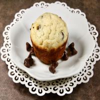 Chocolate-Ricotta Muffins image