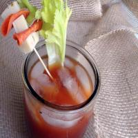 The Perfect Bloody Mary (Kat's)_image