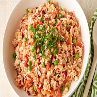 Restaurant-Style Mexican Rice image