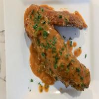 Smothered Turkey Wings_image