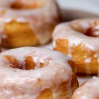 Scratch Croissant Donuts Recipe by Tasty_image
