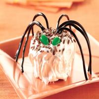 Cool Spider Cupcakes image