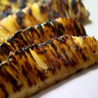 Grilled Pineapple image