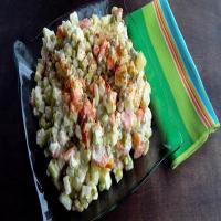 Polish Vegetable Salad_image