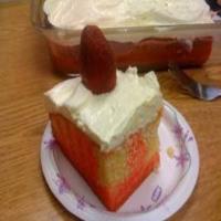 Strawberry Pop Cake_image