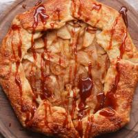 Apple Galette Recipe by Tasty image