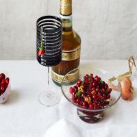 Cranberry and Walnut Relish image