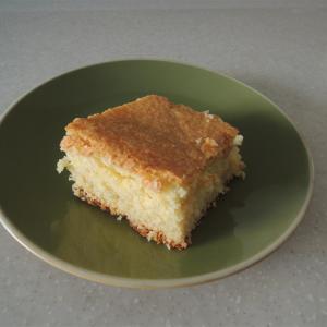West African Lime Cake_image
