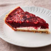No-Bake Cranberry Sauce Pie_image