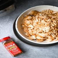 Instant Pot Trader Joe's Chile Lime Seasoned Chicken_image