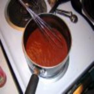 Easy Enchilada Sauce Recipe image