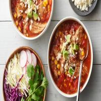 Slow-Cooker Pulled Pork Stew with Corn_image