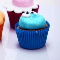 Toodee Fruity-Blueberry Cheesecake Cupcakes_image