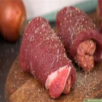 How to Cook Beef Olives_image