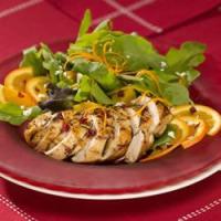 Grilled Chicken Salad Cosmopolitan_image