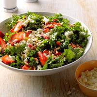 Strawberry Kale Salad_image