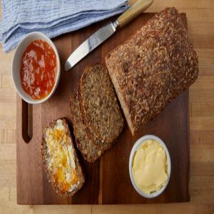 Danish Rye Bread_image