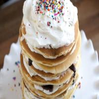 Pancake Cake_image