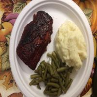 Country Style Pork Ribs image