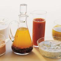 Simple French Dressing image