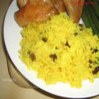 Yellow Rice (Geelrys) image