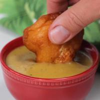 Pancake Batter Fried Chicken Recipe by Tasty_image