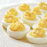 Eggland's Best Classic Deviled Eggs_image