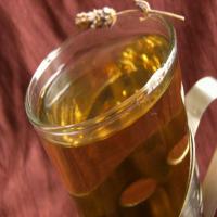 Lavender, Lemon and Honey Tea from Wolds Way Lavender Farm_image