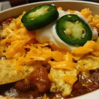 Tommy's Chili_image