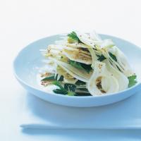 Fennel and Parsley Salad image
