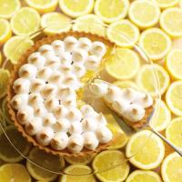 Cheats Lemon Meringue Pie_image