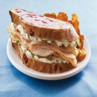 Fast 'n Fresh Chicken Sandwiches_image
