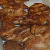 Uncle Misi's Samoan turkey tails Recipe - (3.6/5)_image