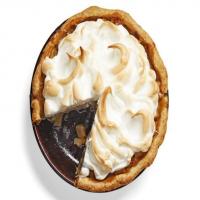 Apple Meringue Pie image