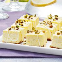 Lemon Cheesecake Bites_image