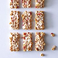 Milk and Cereal Bars_image