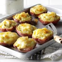 Twice-Baked Red Potatoes_image