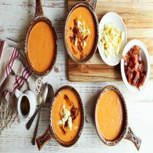 Salmorejo (Without Bread)_image