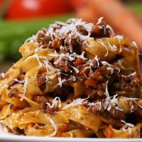 Italian-style Bolognese (Ragù) Recipe by Tasty_image